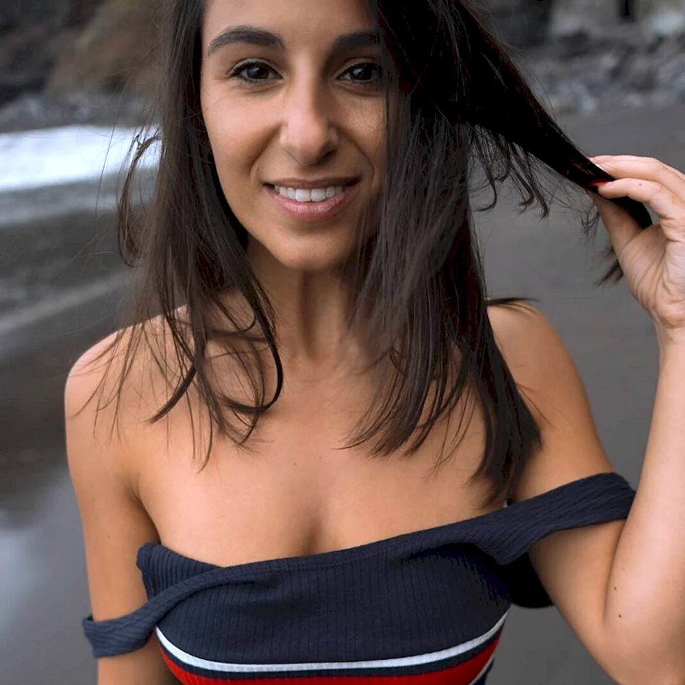 Anika Mori