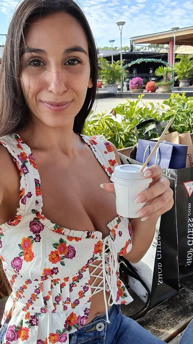 Anika Mori