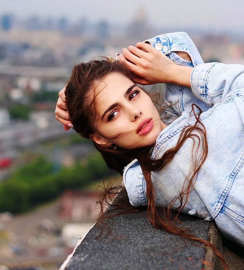 Anisonkate онлифанс