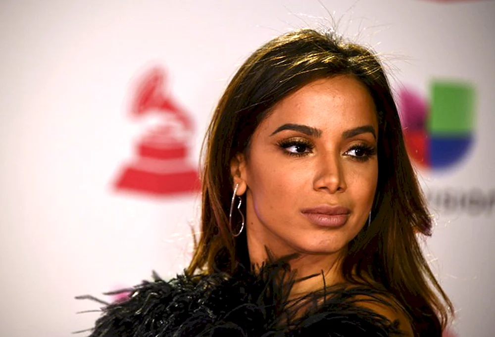 Anitta певица