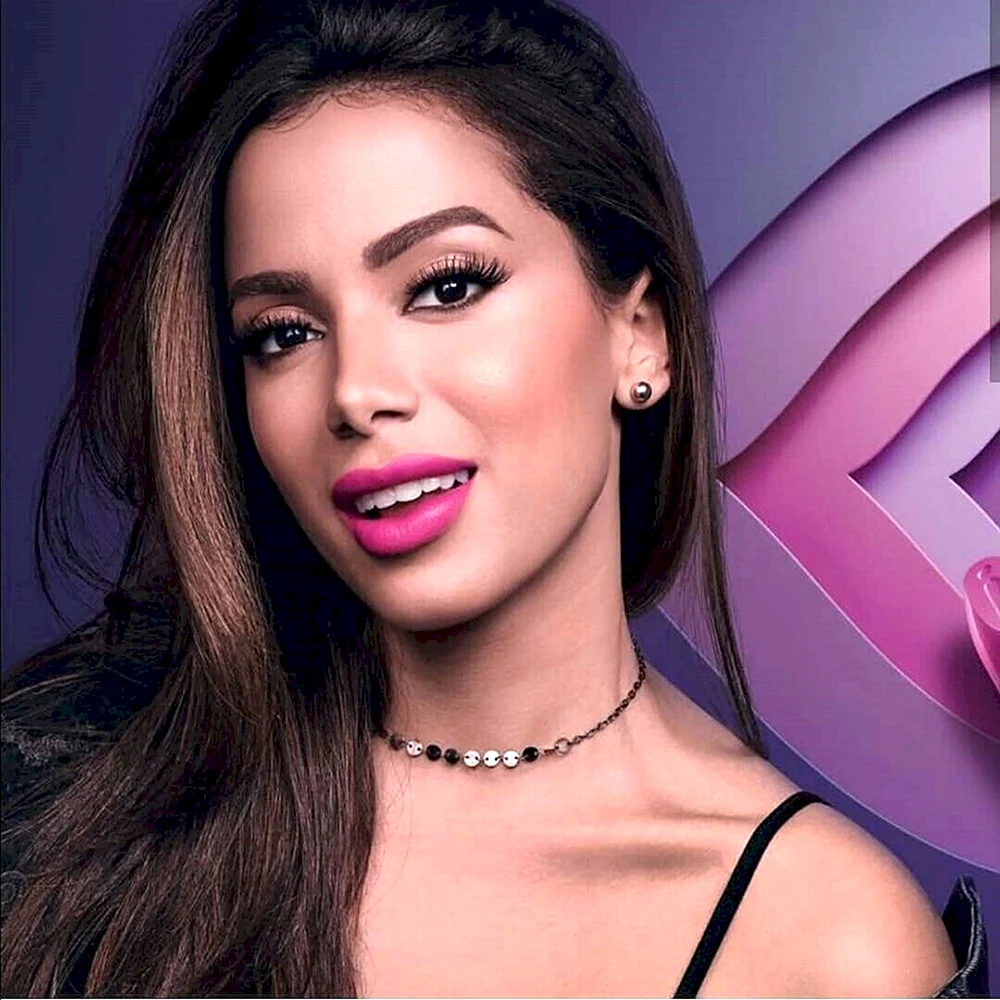 Anitta Singer