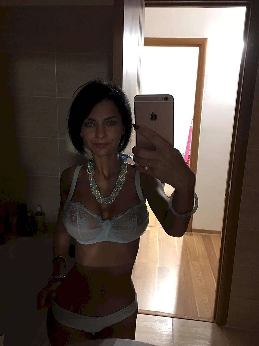 Анна Абрамова Румыния Anisyia
