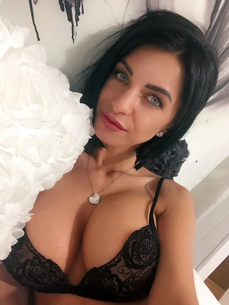 Анна Абрамова Румыния Anisyia