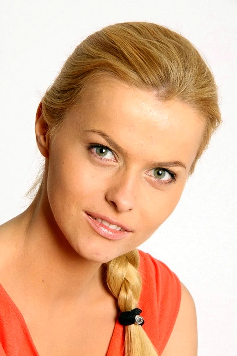 Анна Дюкова