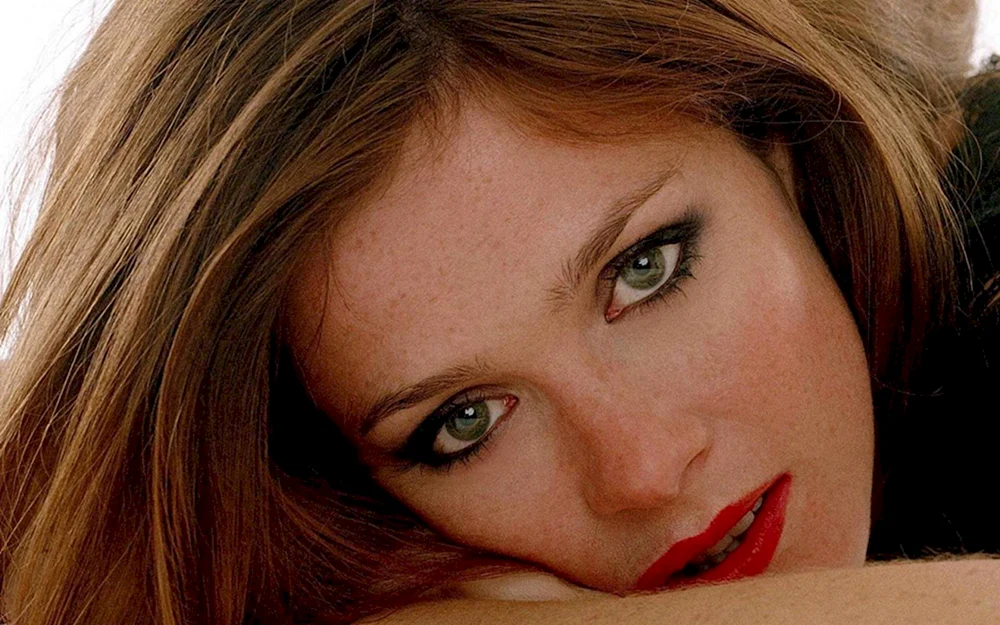 Анна Фрил Anna Friel
