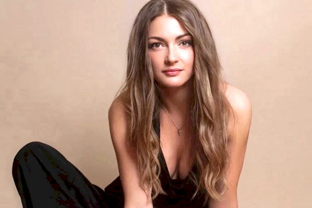 Анна Казючиц