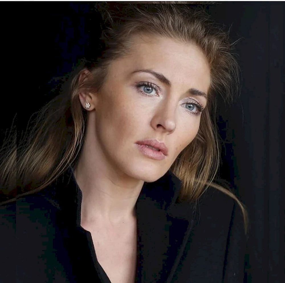 Анна Казючиц