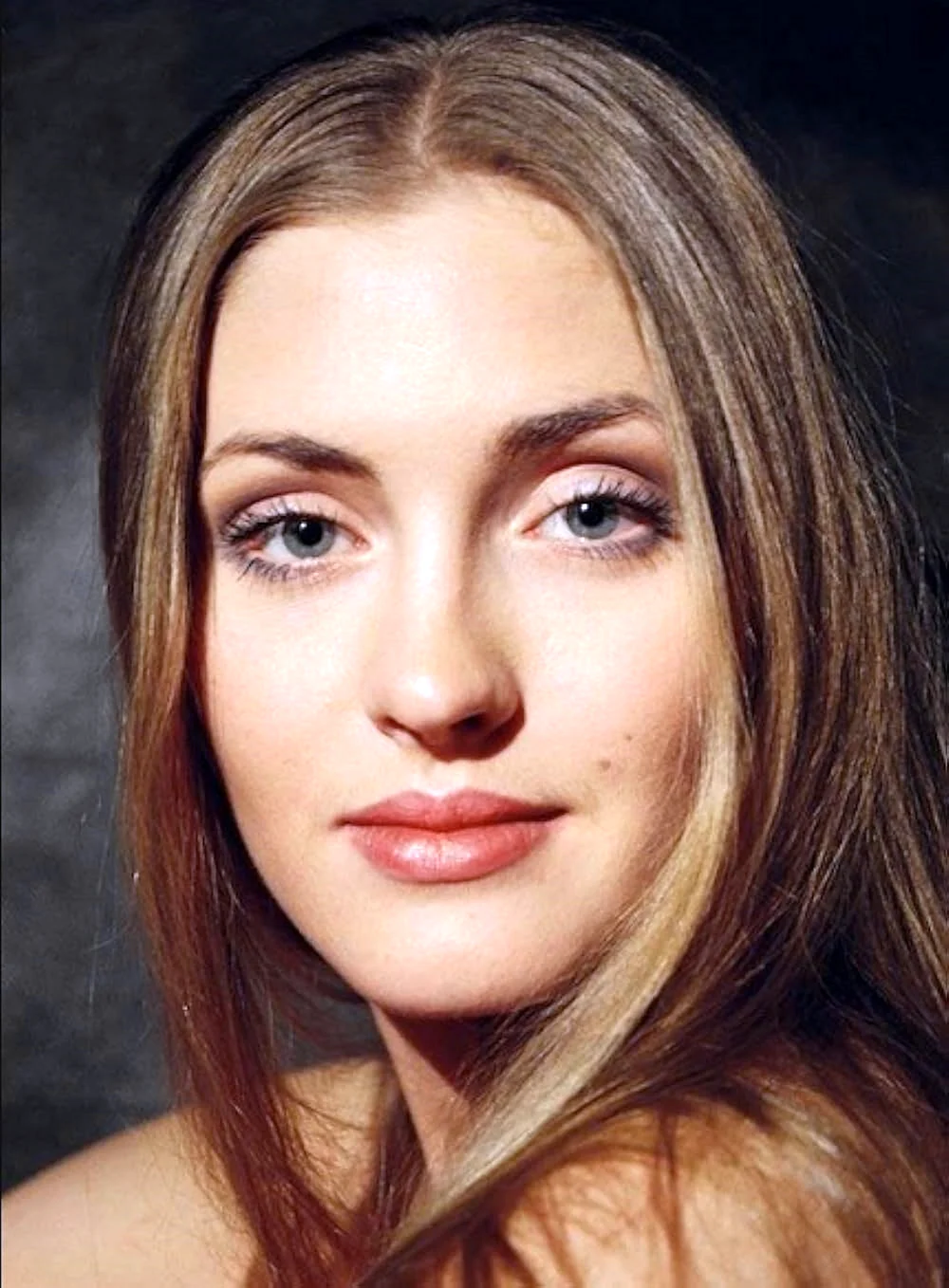 Анна Казючиц