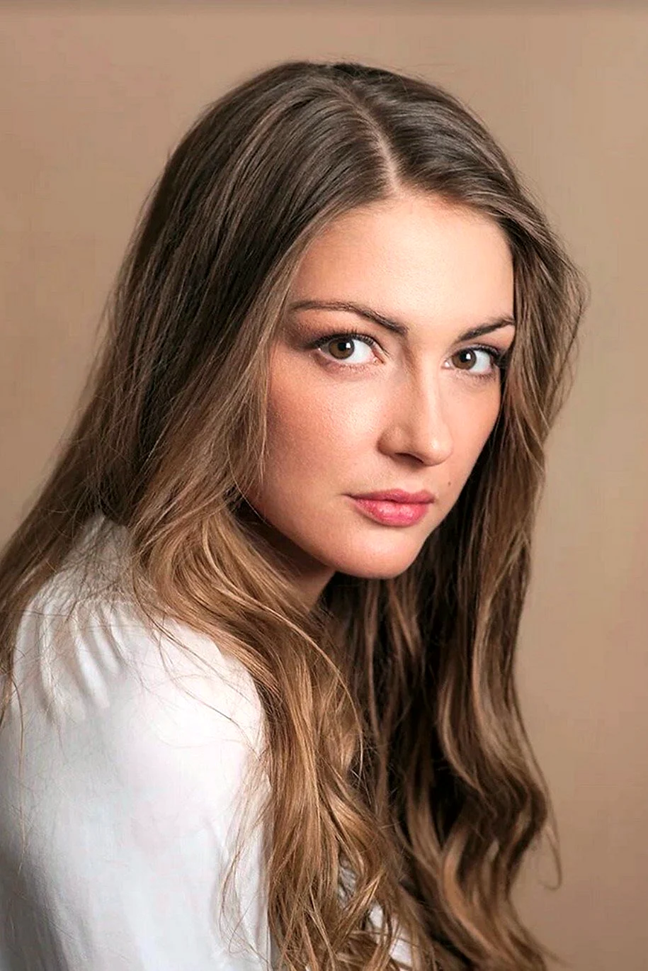Анна Казючиц