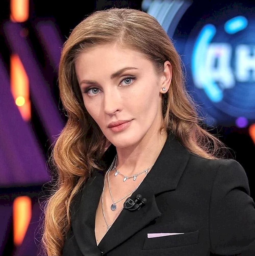 Анна Казючиц
