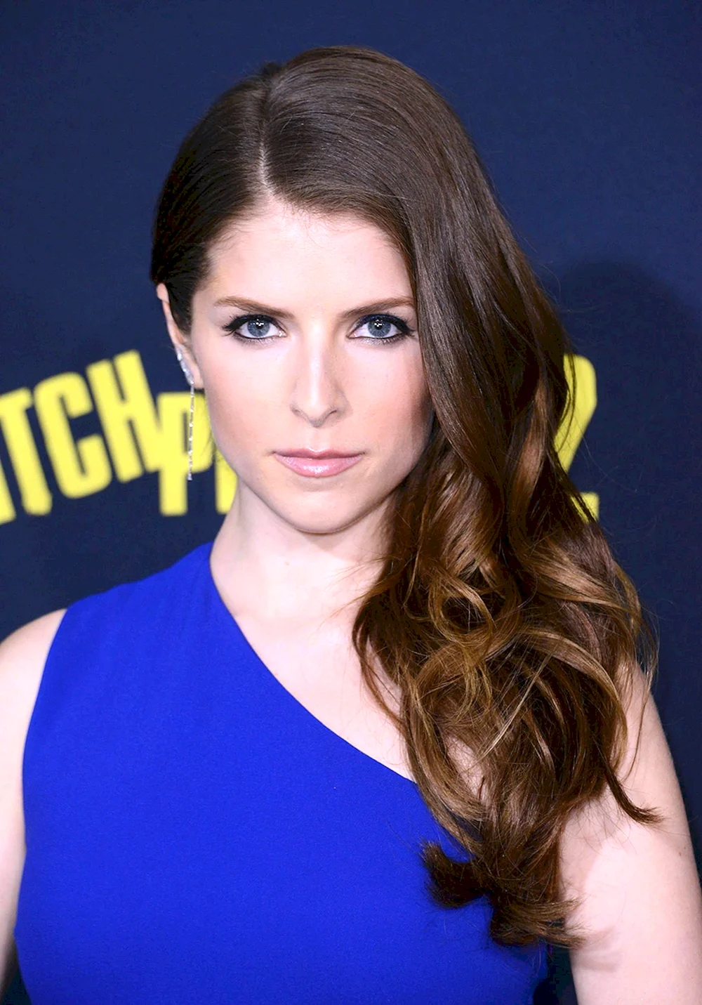 Anna Kendrick