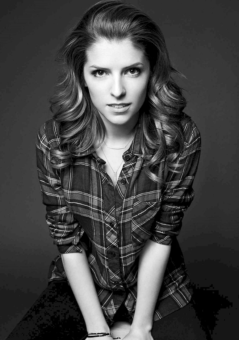 Анна Кендрик Anna Kendrick