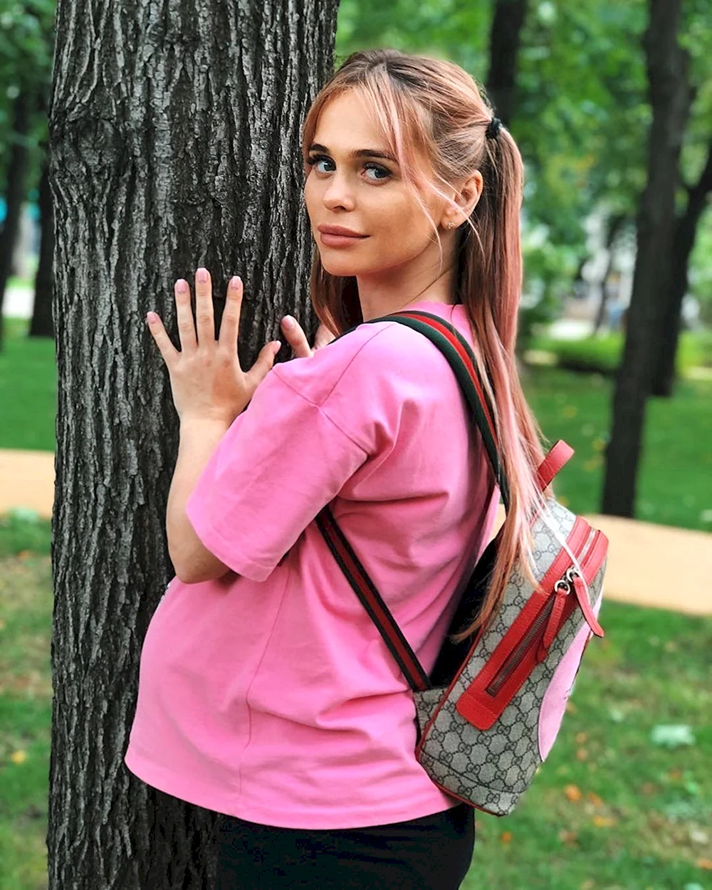 Анна Хильгедик