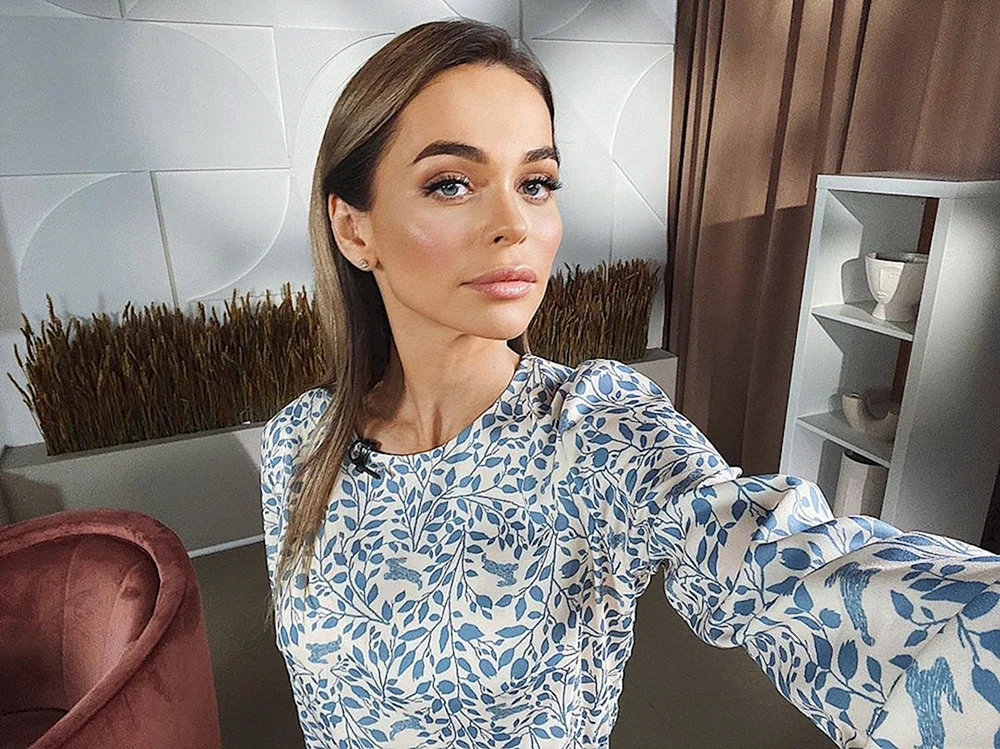 Анна Хилькевич 2021