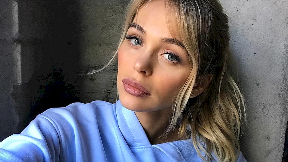 Анна Хилькевич фото
