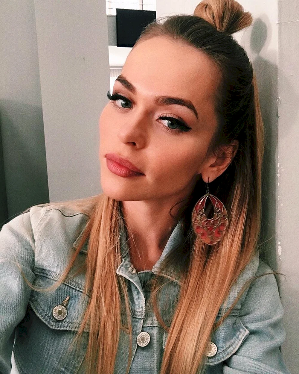 Анна Хилькевич фото