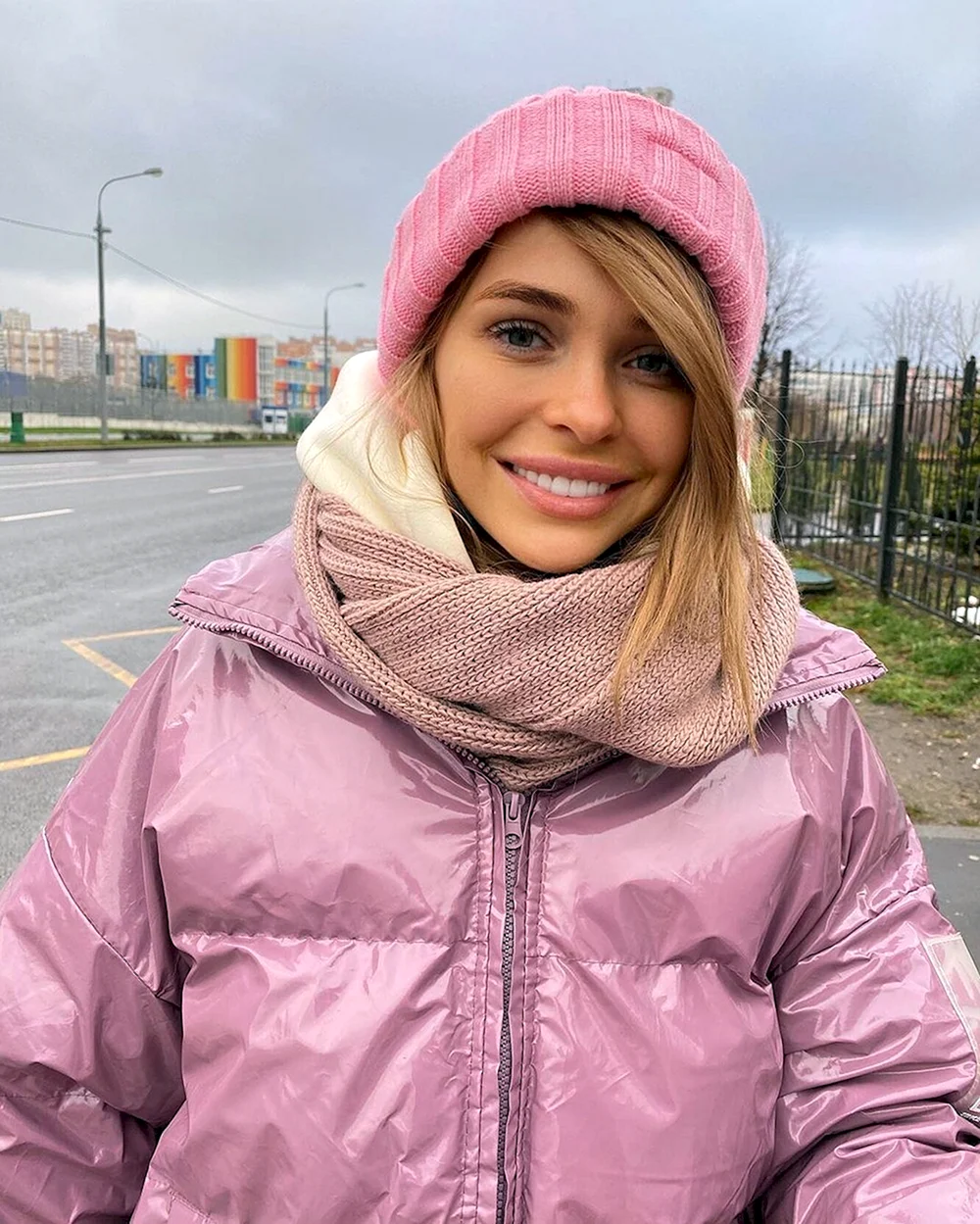 Анна Хилькевич фото