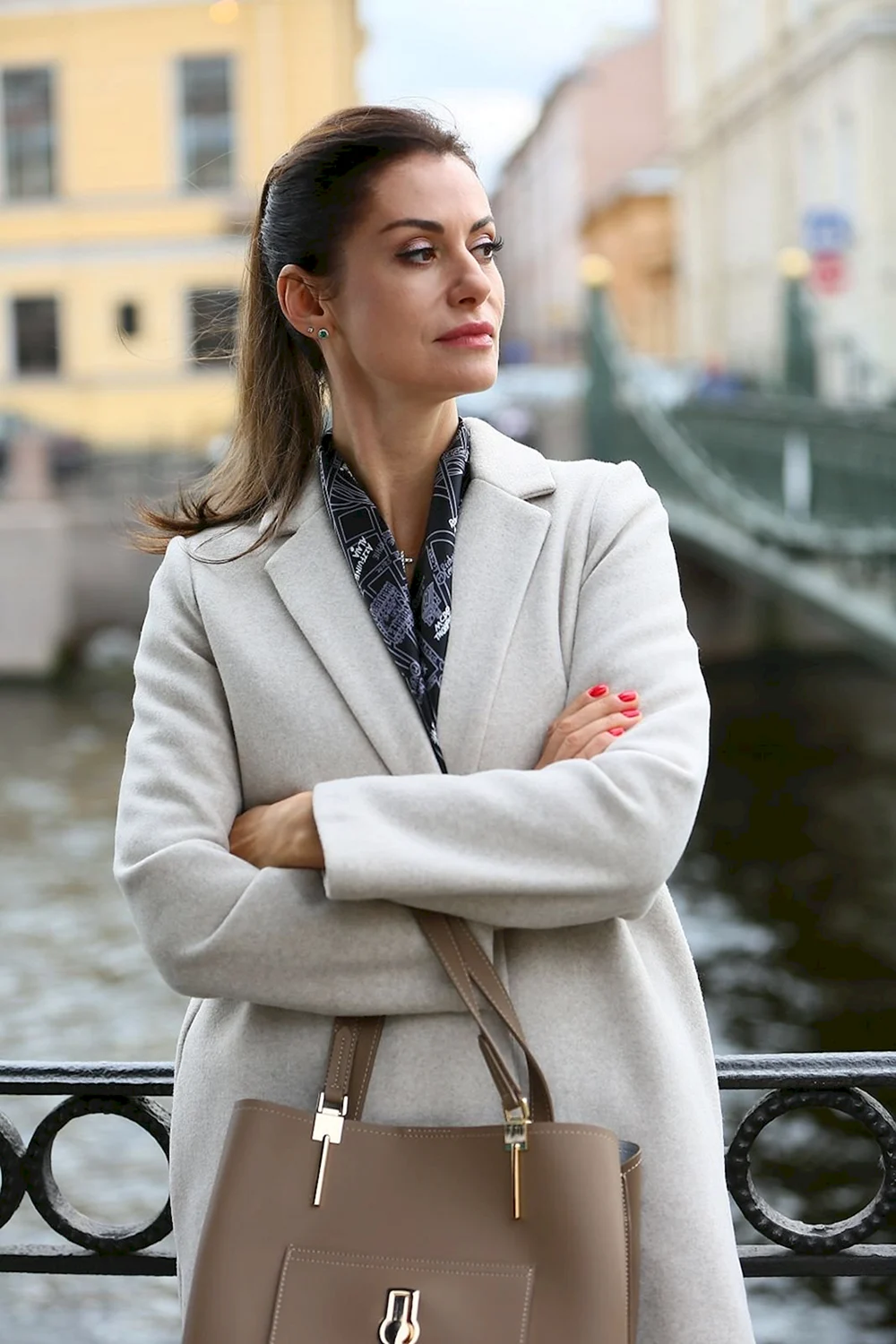 Анна Коваль