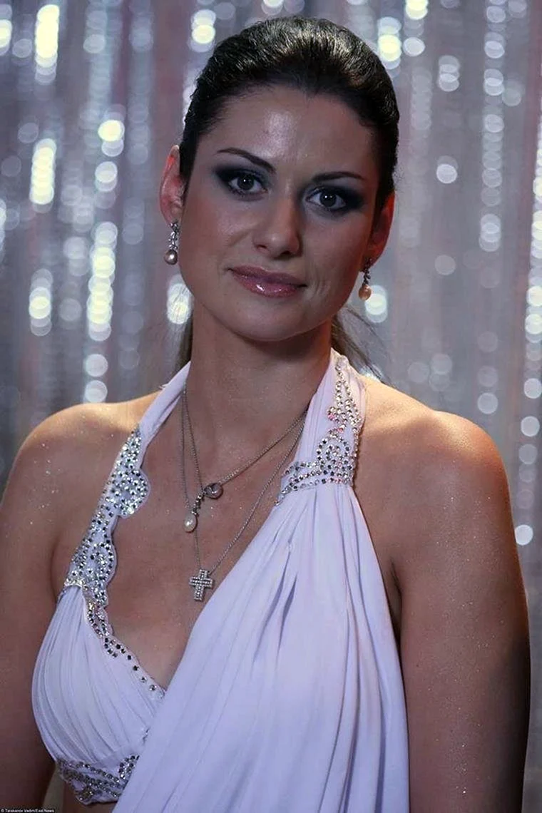 Анна Коваль