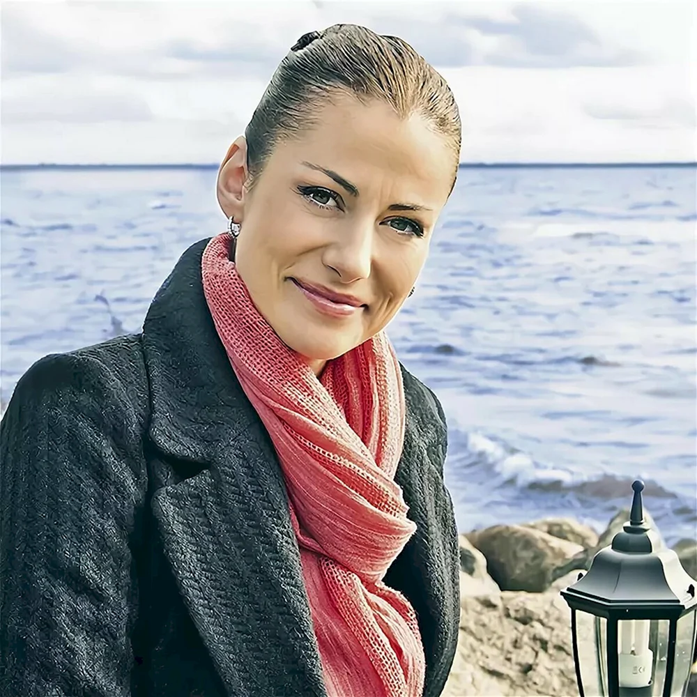 Анна Коваль