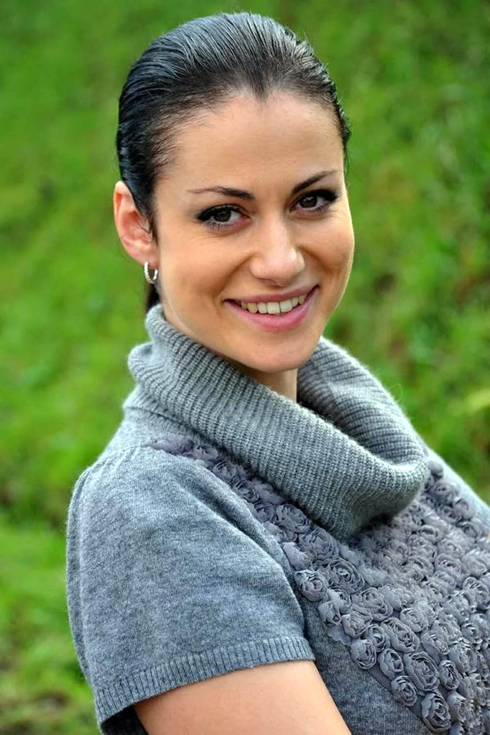 Анна Коваль