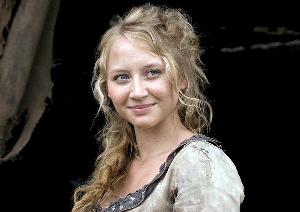 Anna Maria Mühe