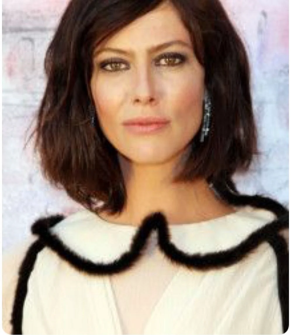 Anna Mouglalis
