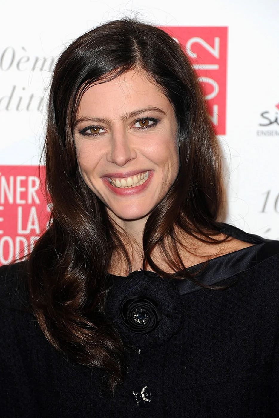 Anna Mouglalis