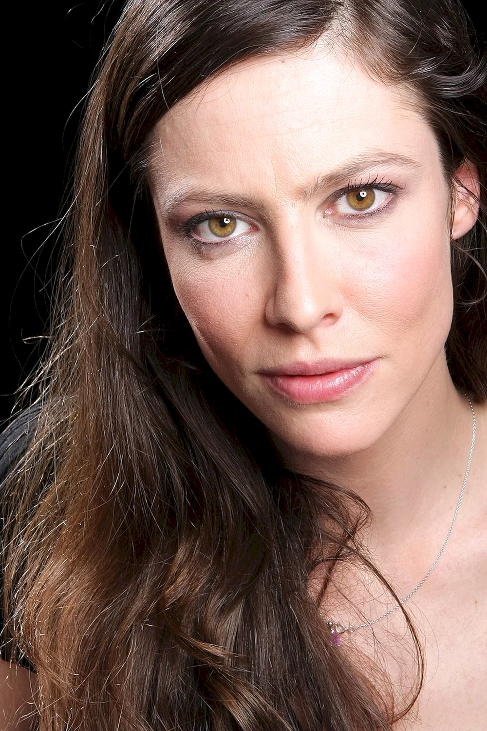 Анна Муглалис Anna Mouglalis