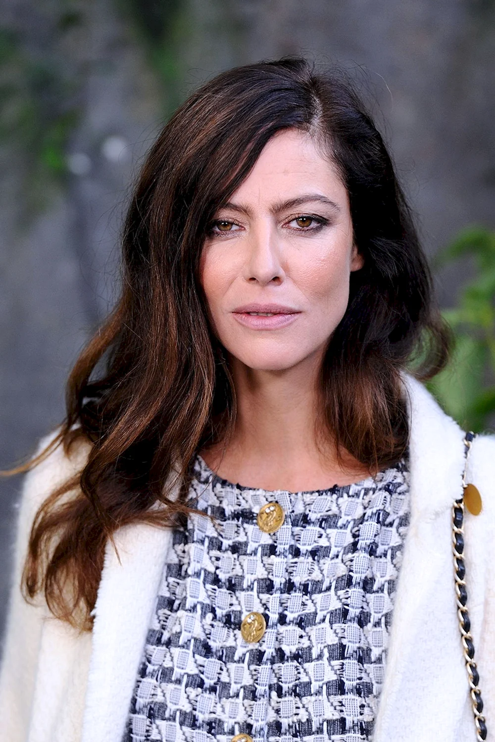 Анна Муглалис Anna Mouglalis