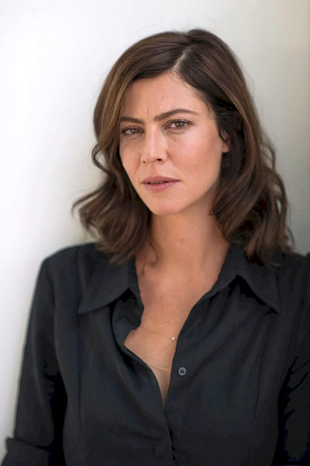 Анна Муглалис Anna Mouglalis