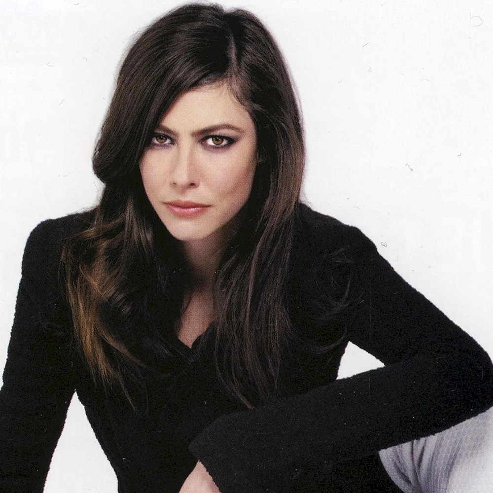 Анна Муглалис Anna Mouglalis