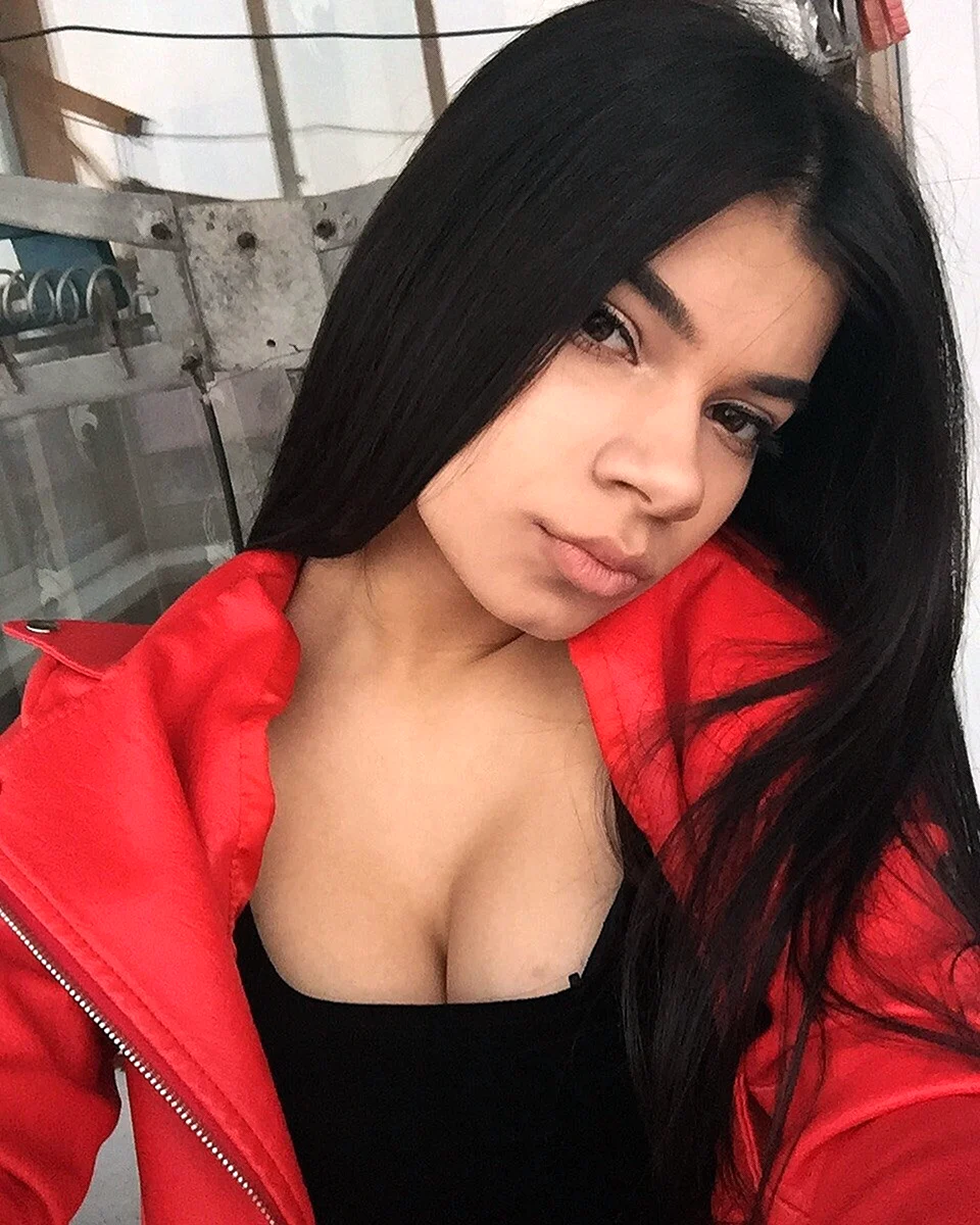 Анна мукца