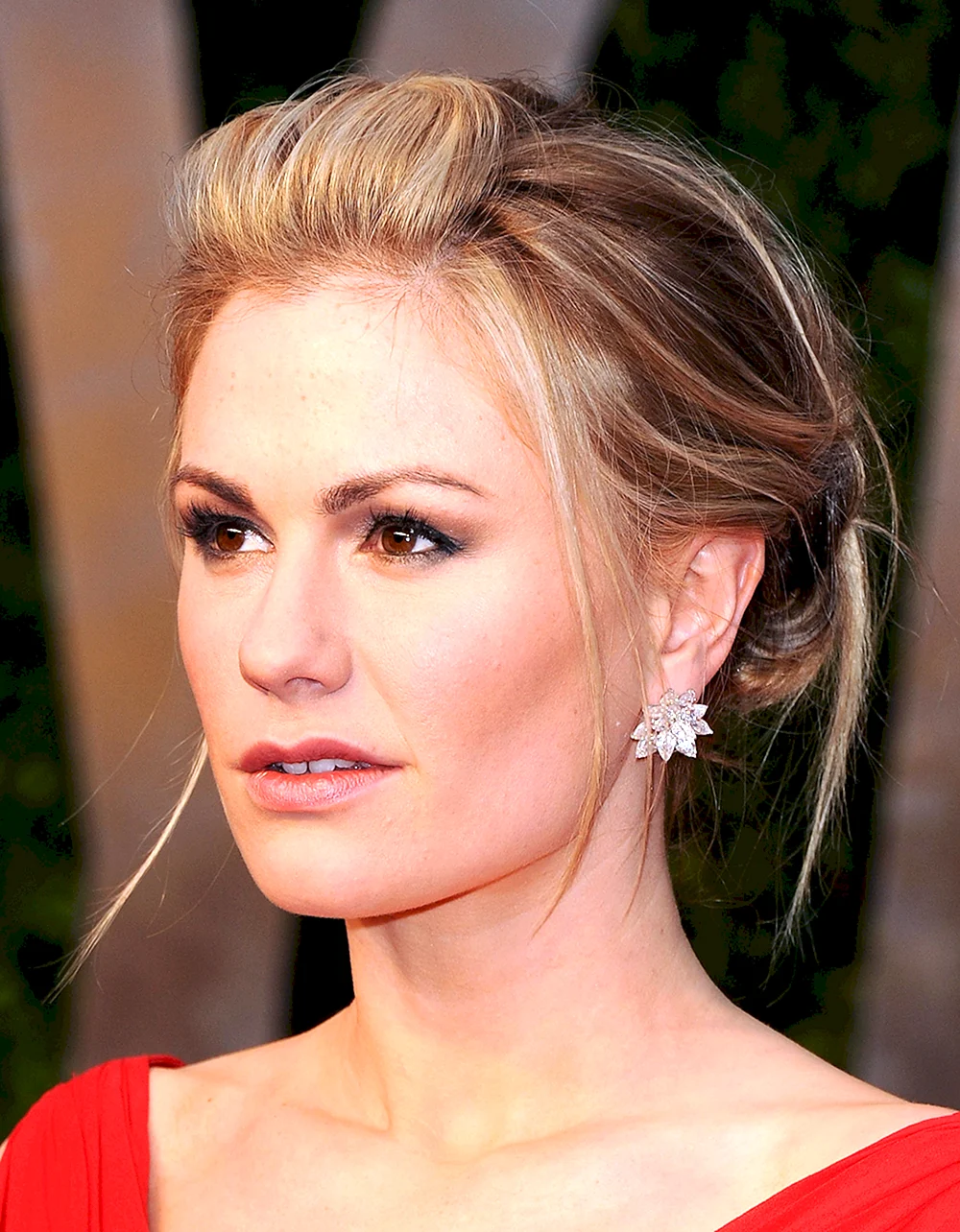 Anna Paquin