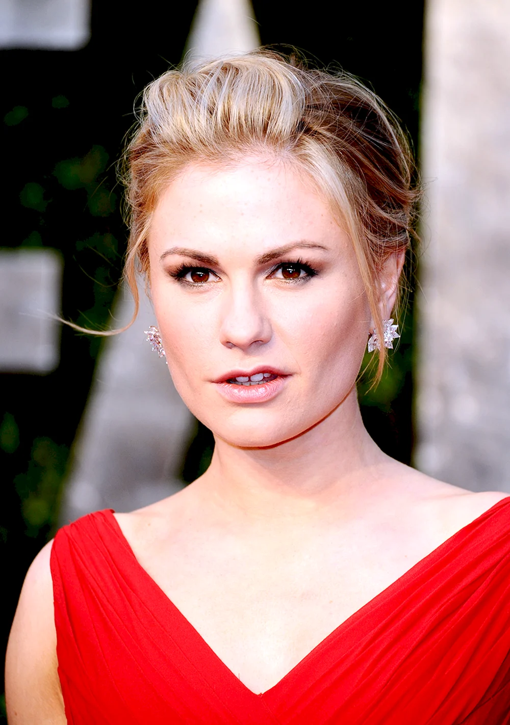 Anna Paquin