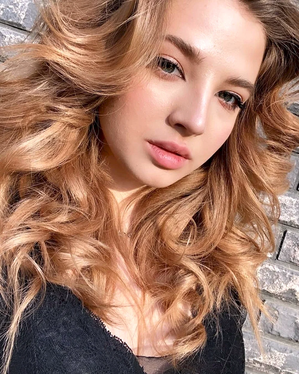 Анна Покровская