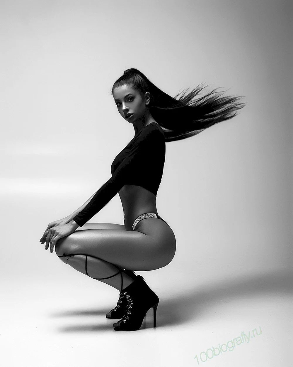 Anna Sazonova Анна Сазонова модель
