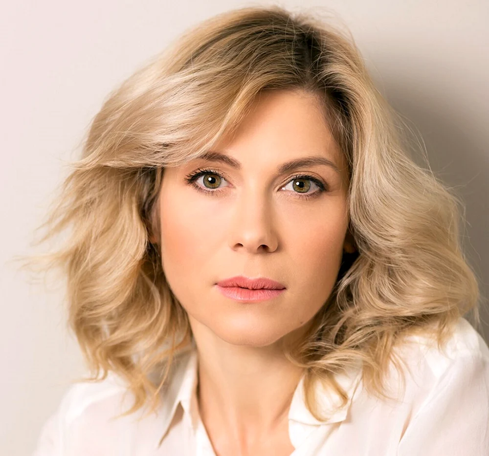 Анна Викторовна Невская