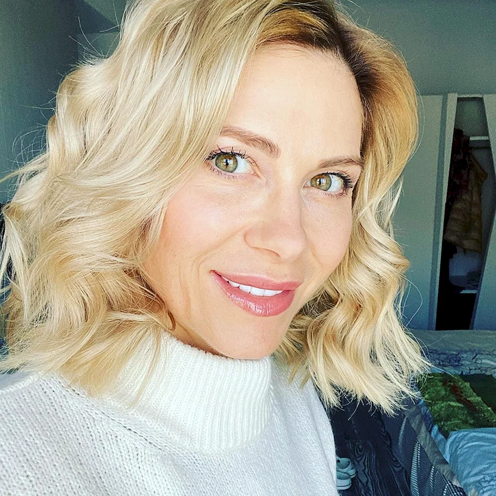Анна Викторовна Невская