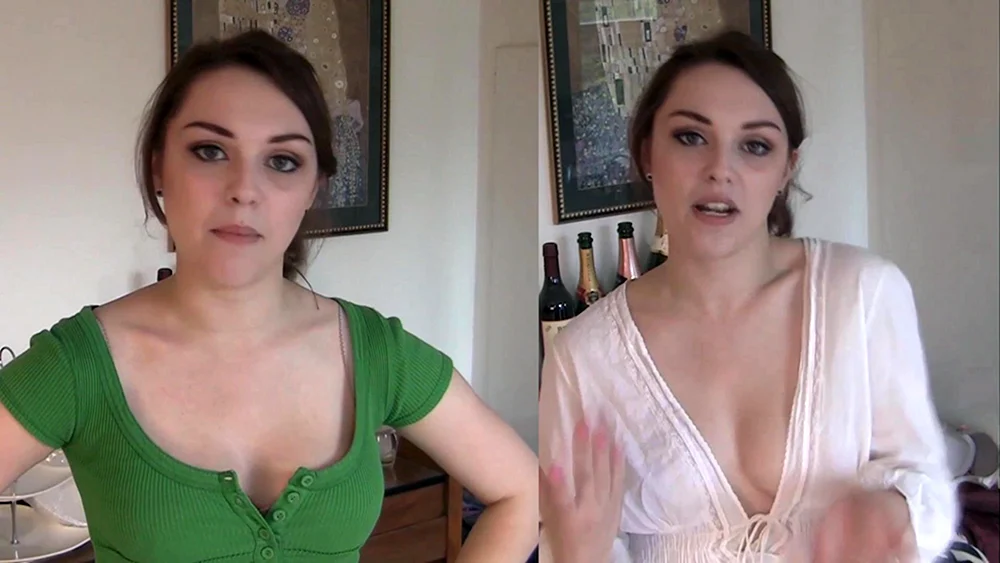 Анна Владимирова Imogen Dyer