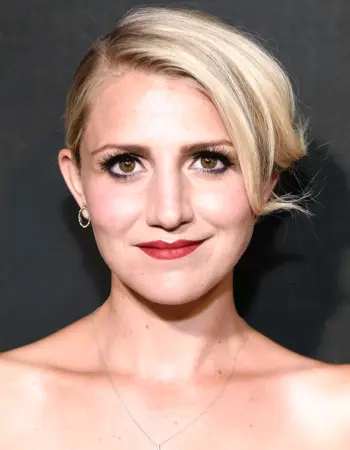 Annaleigh Ashford