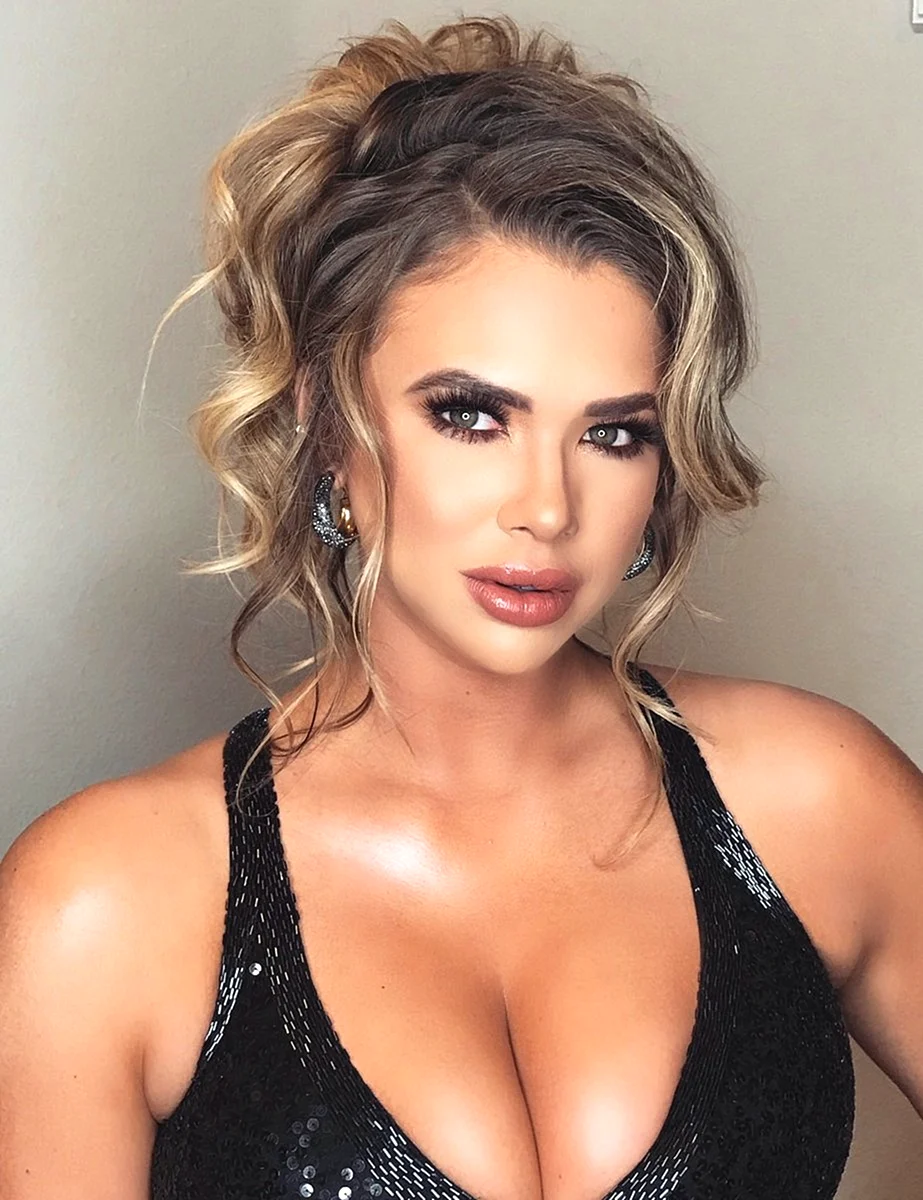 Антье Утгаард Antje Utgaard