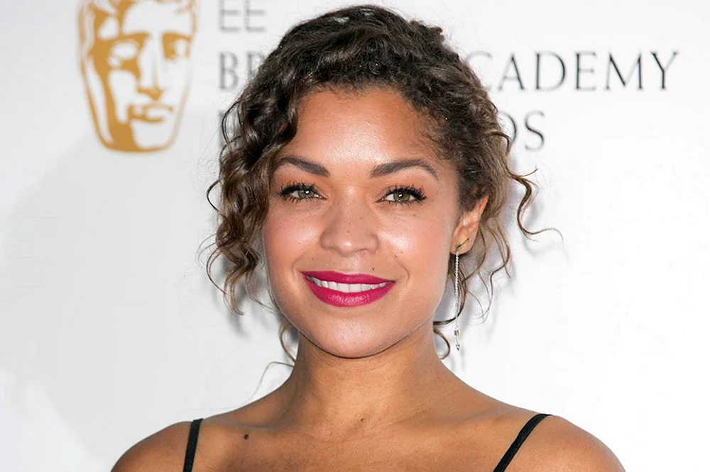 Antonia Thomas