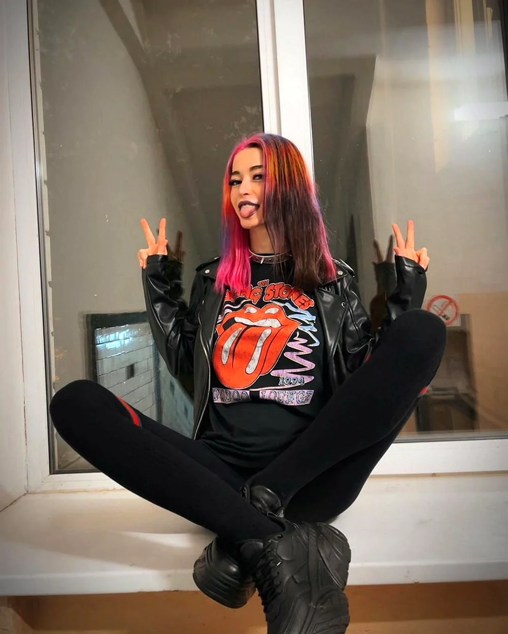 Анжелика Liqueen