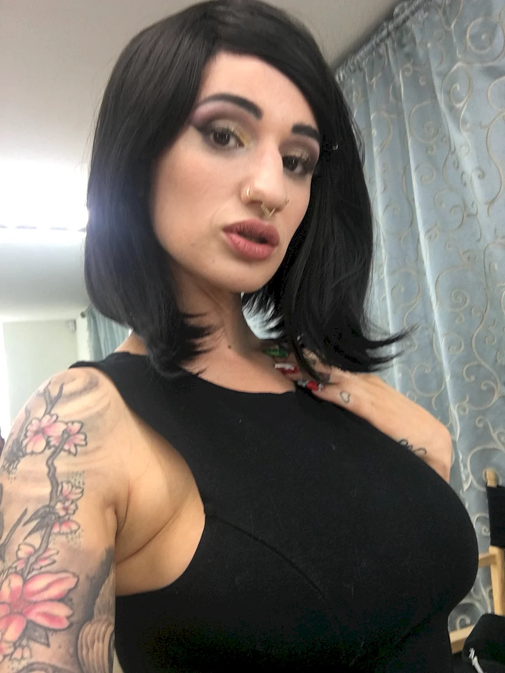 Арабелла Рафаэль