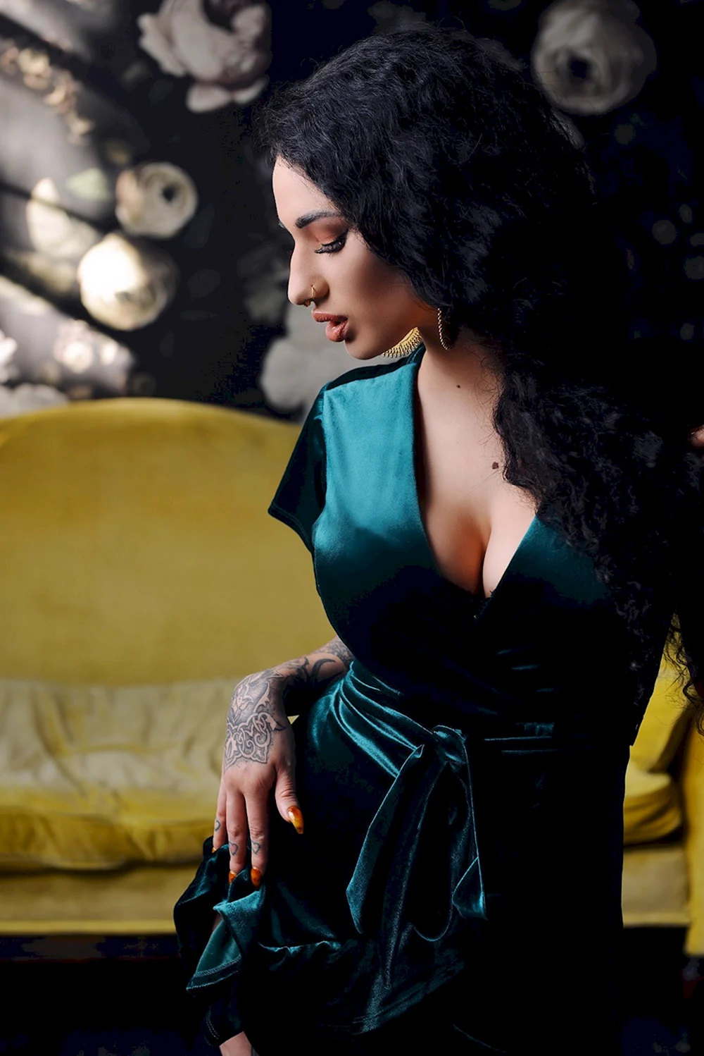 Арабелла Рафаэль