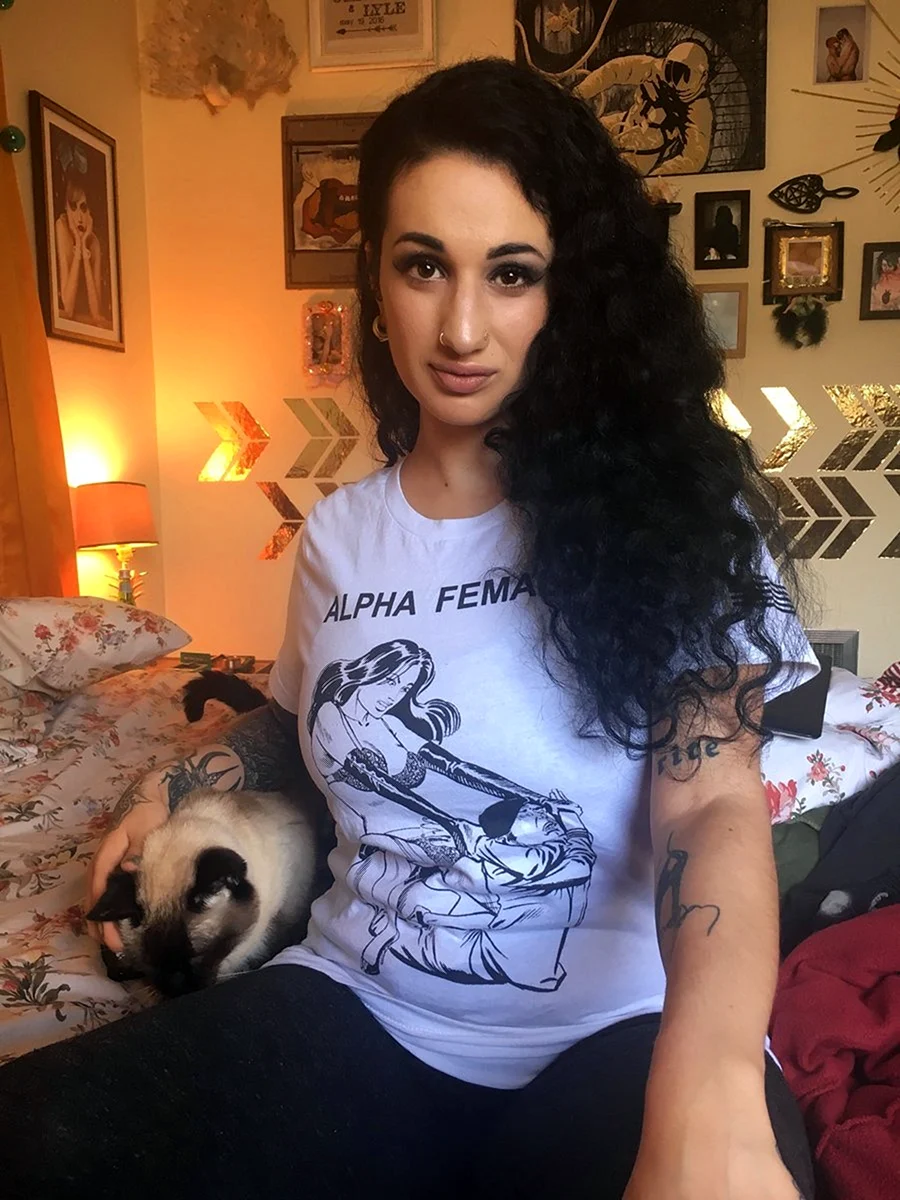 Арабелла Рафаэль