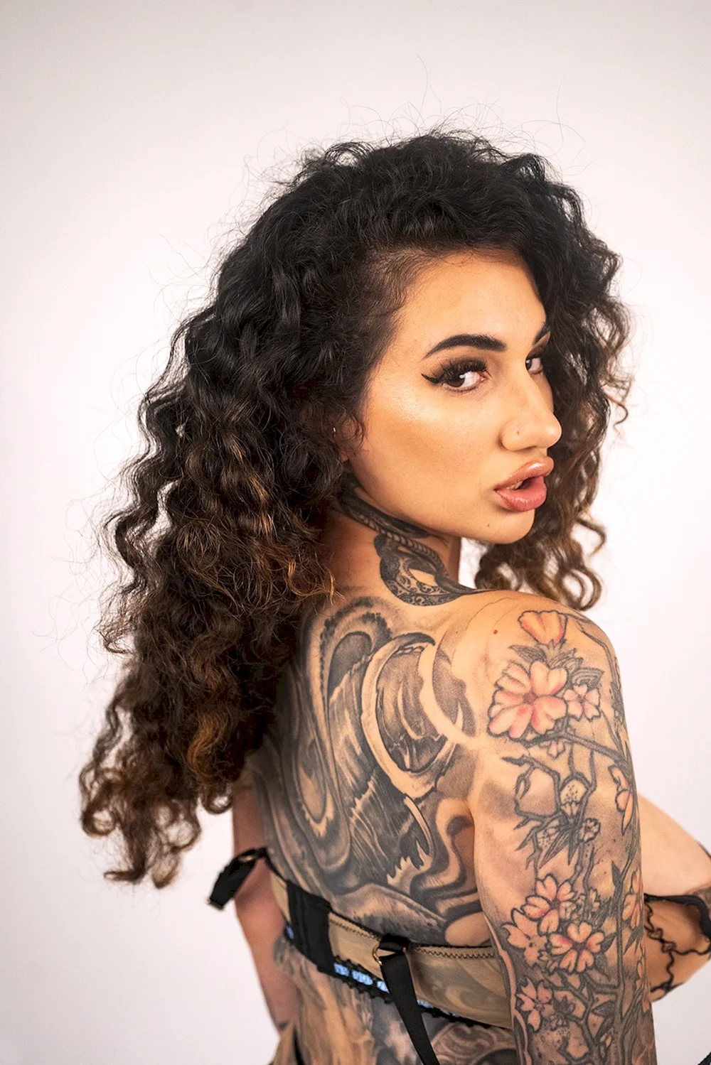 Arabelle Raphael Secret