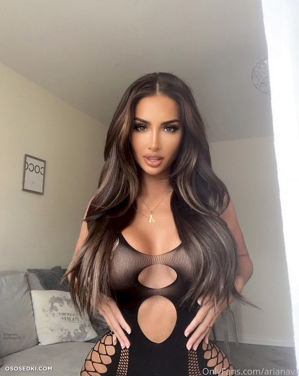 Ariana vhodenkova онлифанс