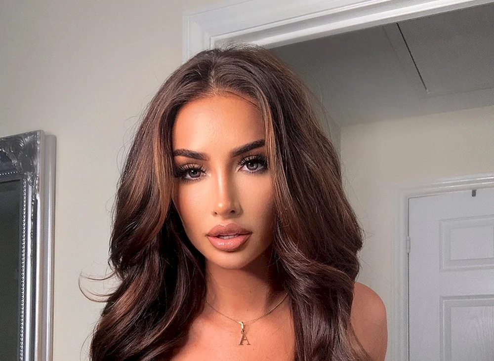 Ariana vhodenkova пор